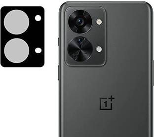 CASEHUNT Back Camera Lens Glass Protector for OnePlus Nord 2T 5G