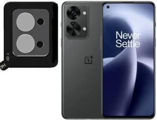 Caseline Back Camera Lens Glass Protector for OnePlus Nord 2T, 1+ Nord 2T 5G, OnePlus Nord 2T 5G