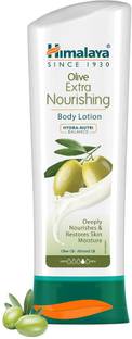 HIMALAYA Olive Extra Nourishing Body Lotion