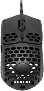 COOLER MASTER MM-710-KKOL1 Wired Ambidextrous Optical  Gaming Mouse