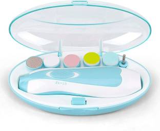 DaduGirase New Born Baby Nail Trimmer File Electric nail cutter Toes and Figernails