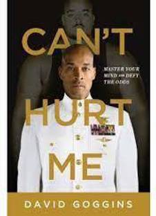 Can't Hurt Me (English Paperback, Goggins David) (Bestseller)