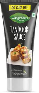 Wingreens Farms Tandoori Sauce