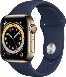 Apple Watch Series 6 GPS + Cellular