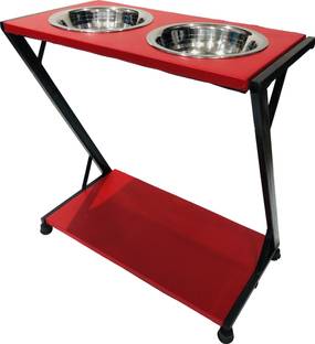 P P CHAIR Beauty Parlor pedicure Salon Barber manicure, With Two Bowl (red) Massage Chair