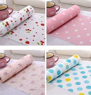 Atirap Decorative Multicolor Wallpaper