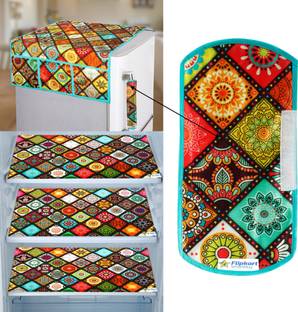 Flipkart SmartBuy Refrigerator  Cover