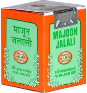 Rex Majun Jalali (30g)