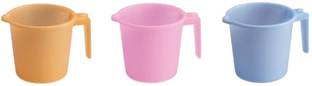 MILTON Plastic Bath Mug