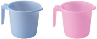 MILTON Plastic Bath Mug