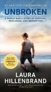 Unbroken (Movie Tie-in Edition)