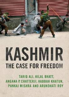 Kashmir 1 Edition