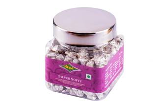 DIZZLE Silver Softy Papaya Mouth Freshener