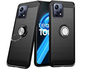 Unistuff Back Cover for Realme 9, Realme 9 4G