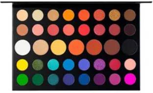 Jolli Huda James Charles Eye shadow Palette 75.7 g