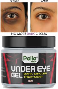 Pelle Beauty under eye gel_ for dark circles for _all skin types