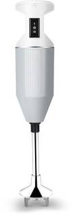 MAHARAJA WHITELINE 250 W Grey Hand Blender