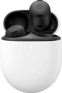 Google Pixel Buds Pro with Active Noise Cancellation Bluetooth