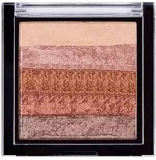 REIMICHI Makeup Face Highlight Brighten Shimmer Make For Professional Look Highlighter