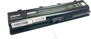 WISTAR 586006-761 586007-121 586007-141 Battery for HP Envy 17-1100 6 Cell Laptop Battery