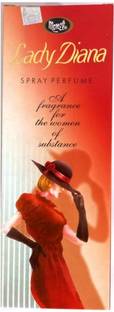MONET Lady Diana Spray Eau de Parfum  -  60 ml