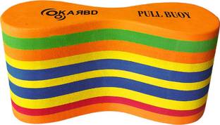 KARBD Multi Layer Swimming Floating Board for Pool Training Kickboard Pull Buoy Pull Buoy