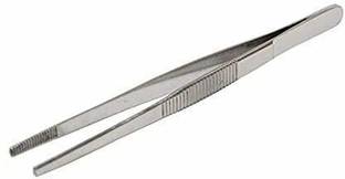 GOLDFINCH Dissecting Forceps Non-toothed 6inch Tissue Forceps