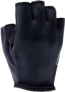 Schrodinger 60017 BTWIN Unisex Bicycle Cycle Half Finger Gloves Medium M Cycling Gloves