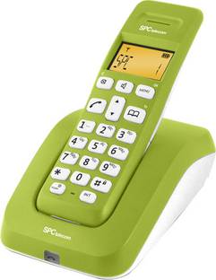 SPCtelecom 6222V Landline Phone