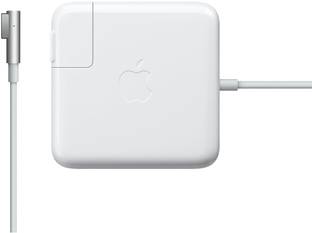 Apple MC556HN/B MagSafe Power Adapter For MacBook Pro  85 W Adapter