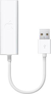 Apple USB Ethernet Adapter