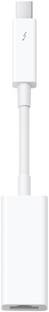 Apple Thunderbolt to Gigabit Ethernet Adapter