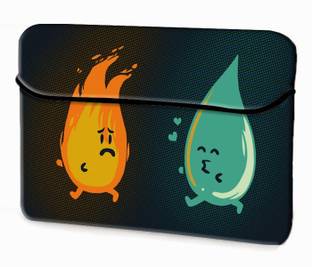 Swagsutra 13 inch Expandable Sleeve/Slip Case