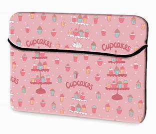 Swagsutra 14 inch Expandable Sleeve/Slip Case