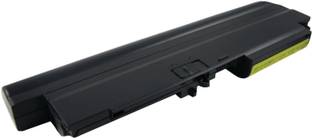 F7 Lenovo ThinkPad T400 Series 6 Cell Laptop Battery