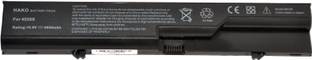 HAKO Hp PH06 PH06047 PH06047-CL PH09 6 Cell Laptop Battery