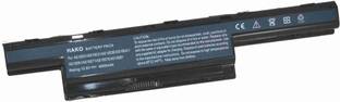 HAKO Acer Aspire 5742z 6 Cell Laptop Battery