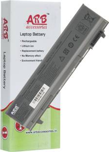 ARB Dell Latitude E6500 6 Cell Laptop Battery