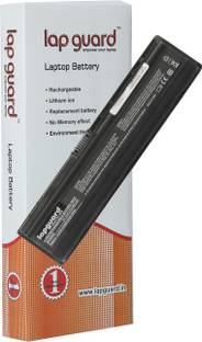lapguard HP Pavilion dv6500 series 6 Cell Laptop Battery