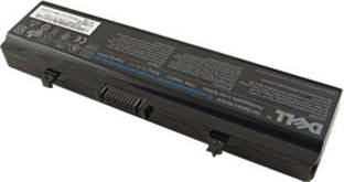 DELL Inspiron 1545 6 Cell Laptop Battery