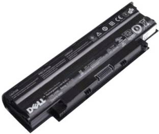 DELL Inspiron N4010 6 Cell Laptop Battery