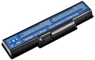 Rega IT Acer Aspire 5738DG 5738DZ 5738DZG 6 Cell Laptop Battery