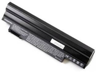 Rega IT Acer Aspire One D260 D260E D270 E100 6 Cell Laptop Battery