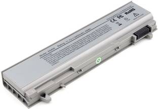 F7 Dell Latitude E6400 XFR 6 Cell Laptop Battery
