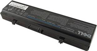 DELL I1525 6 Cell Laptop Battery