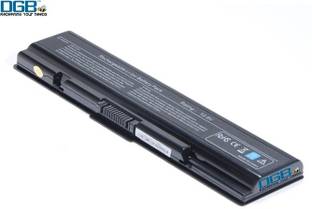 DGB Toshiba Satellite Pro A210 A300 A305D A350 6 Cell Laptop Battery