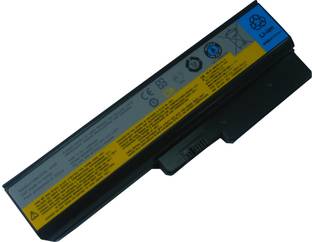 IRVINE G450 6 Cell Laptop Battery