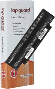 lapguard Dell Inspiron N5110 6 Cell Laptop Battery