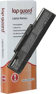 lapguard Acer Aspire 4710 Replacement 6 Cell Laptop Battery