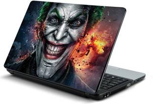 ShopRiDer desginer-745 Vinyl Laptop Decal 15.6